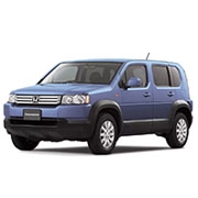 Honda Crossroad