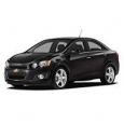 Аксессуары для Chevrolet Aveo
