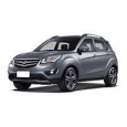 Аксессуары для Changan CS35