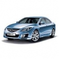 Фаркопы для Mazda 6 GH 2007-2012
