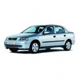 Фаркопы для Opel Astra G 1998-2004
