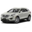 Фаркопы для Cadillac XT5 2016-2021