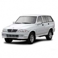 Аксессуары для Тагаз Road Partner