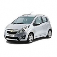 Chevrolet Spark 2010-2015