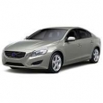 Фаркопы для Volvo S60