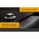 Защита бака для CHANGAN Hunter Plus (23-) 2.0, бен., AT, 4WD / Чанган Хантер Плюс