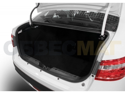 Амортизаторы багажника Автоупор, 2 шт. для Lada Vesta/Vesta Cross 2015-2021